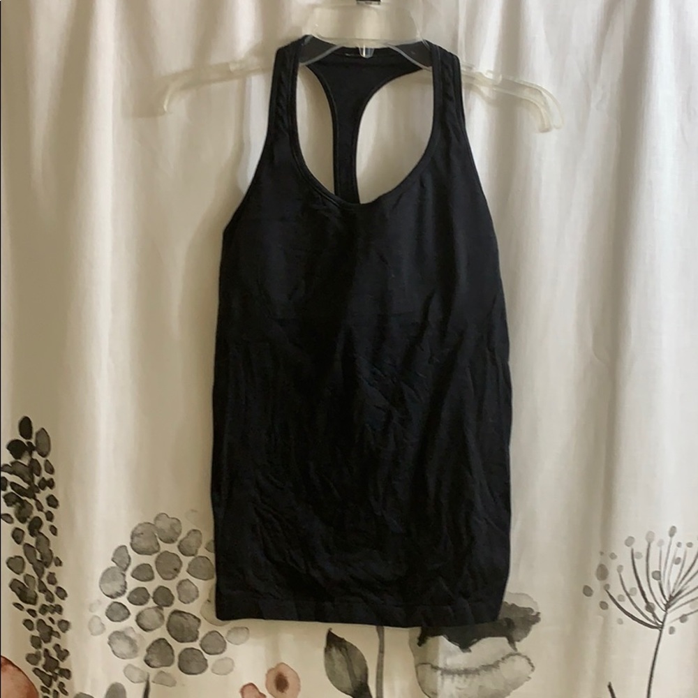 Lululemon Power Y Tank